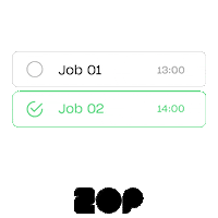 Pauta Sticker by Agência 2op