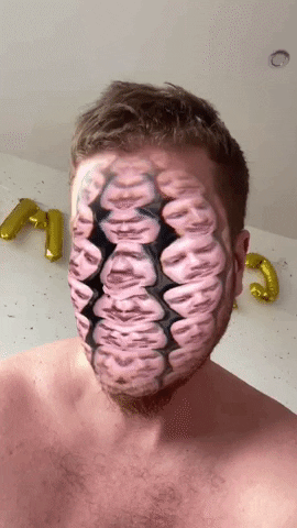 Art Augment GIF by Aleksey Efremov