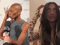 Brainstorming Cynthia Erivo GIF