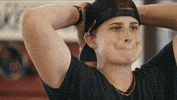 Nervous Challenge GIF by CBS