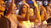 country music fans GIF by CMT Music Awards