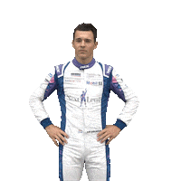 Formule 1 Podcast Sticker by Grand Prix Radio