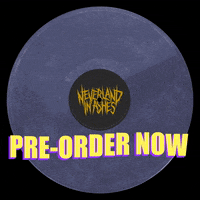 Neverlandinashes GIF by Robin Kingmaker