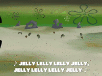 season 7 GIF by SpongeBob SquarePants