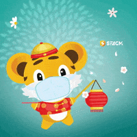 Stay Safe GIF by SEAGM