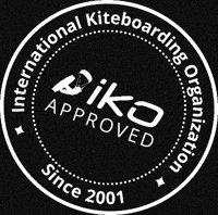 Wind Kitesurf GIF by ikokite