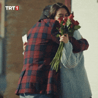 Rose Love GIF by TRT