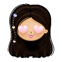 Mascote Uri Sticker