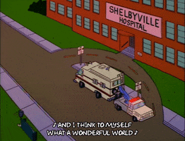 driving season 6 GIF