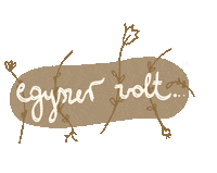 Vege Mese Sticker
