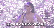 New Year Savage GIF by New Year's Rockin' Eve