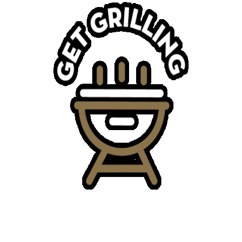 PorkyWhitesLtd giphyupload bbq sausage sausages Sticker