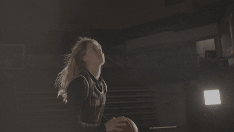 Santa Clara University Go Broncos GIF by Santa Clara Broncos
