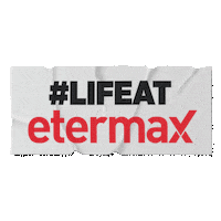 Logo Brand Sticker by etermax