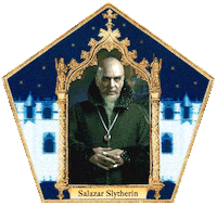 Harry Potter Sticker