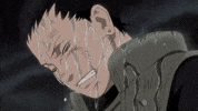Naruto Shippuden Shikadai GIF