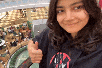 Stranger Reels GIF