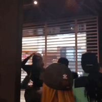Employees Shut Shoppers Inside Store During Saint Louis Galleria Protest