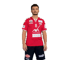 Hand Damien Sticker by Montfermeil Handball