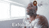 Showering Wash Up GIF by DrSquatchSoapCo