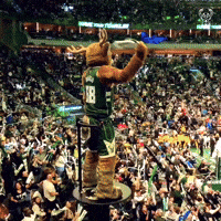 Rally Fiservforum GIF by Milwaukee Bucks