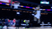 fiserv forum nba GIF by Milwaukee Bucks