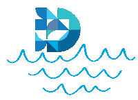 dunamuveszegyuttes magyar tanc duna neptanc Sticker