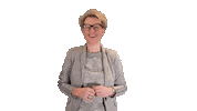 jezaakvoorelkaar veroniqueprins kickassbusinesscoach Sticker