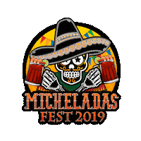 micheladasfestusa michelada micheladas clamato dmultimediamarketing Sticker