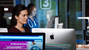 Chicago Med GIF by NBC