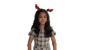 Santa Claus Love Sticker by da sachin