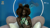 Bbnaija GIF by Big Brother Naija