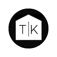 Realestate Remodel Sticker by The TomKat Studio