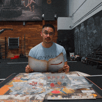 Bored Black Friday GIF by Onnit