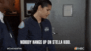 Chicago Fire Nbc GIF by One Chicago