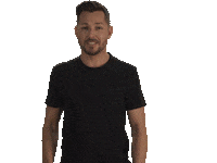 Blake Mallen Sticker by Liv