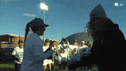 Excited North Carolina GIF by UNC Tar Heels