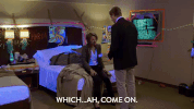 season 3 business trip GIF by Workaholics