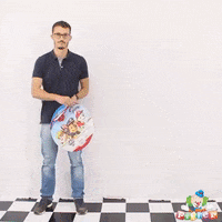 Piffergo GIF by Grafstock Festas
