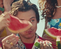 Watermelon Sugar GIF by Harry Styles