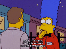 marge simpson GIF