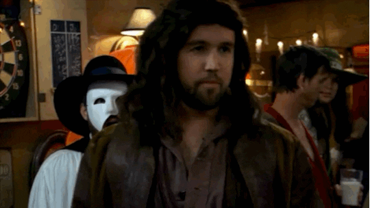 party friend GIF
