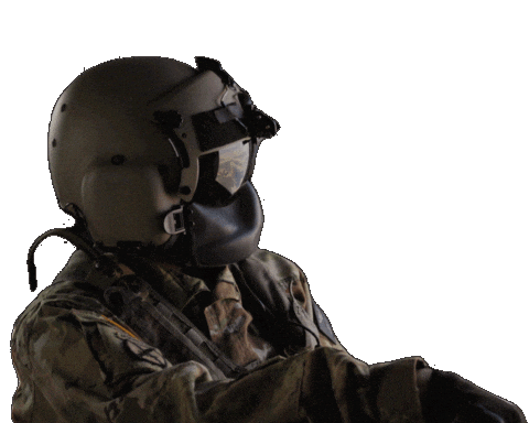 Always Ready Mask Sticker by Only_Reilly