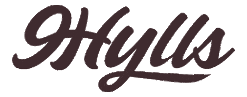 Sticker by 9Hylls