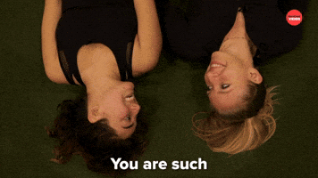 You're A Strong, Inspiring Woman