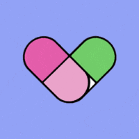 Mental Health Love GIF