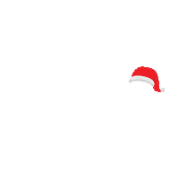 Christmas Logo Sticker by Springfield
