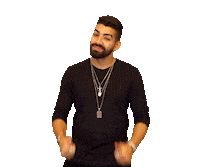 terra do nunca dilsinho Sticker by Sony Music Brasil