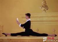 turner classic movies dance GIF by FilmStruck