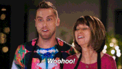 fox tv GIF by My Kitchen Rules on FOX